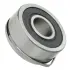 Підшипник генератора (11*10*27) ALMERA 95-, BLUEBIRD 83-, SUBARU LEGACY 89-20, IMPREZA 92-00 GRB1050D
