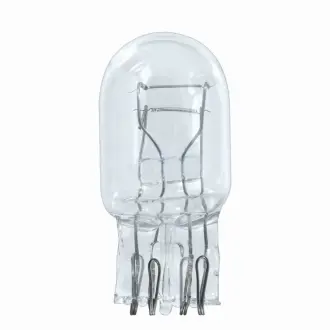 GL7515 W21/5W, 21/5W, 12V, W3x16Q автолампа накаливания GAUSS підбір по vin на Brocar