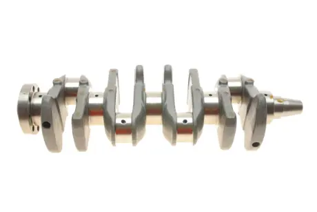 MTS0560 Коленвал Mazda 3/6/CX-7 2.0D 06- (R22A/R2BF) MOTUS подбор по vin на Brocar