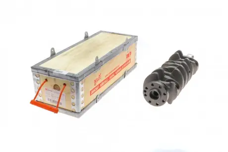 MTS0865 Коленвал Renault Megane 3/Scenic 3/Trafic 3 1.6Dci 12- MOTUS подбор по vin на Brocar