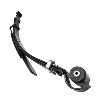 95139000 Рессора VW AMAROK 2010-2022 | 3+2 | SPRINGTECH подбор по vin на Brocar