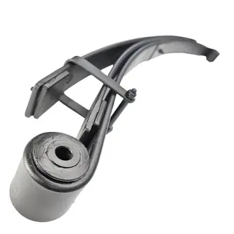 85011600 Рессора RENAULT MASTER, OPEL MOVANO, NISSAN NV400 2010- SPRINGTECH підбір по vin на Brocar