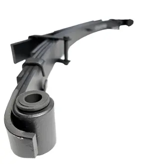25888800 Рессора NISSAN NAVARA 2006-2015 SPRINGTECH подбор по vin на Brocar