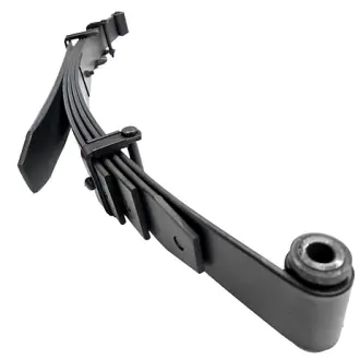25884700 Рессора MITSUBISHI L200 2005-2015 SPRINGTECH подбор по vin на Brocar
