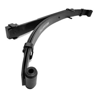 23389100 Рессора MITSUBISHI L200 1996-2007 SPRINGTECH подбор по vin на Brocar