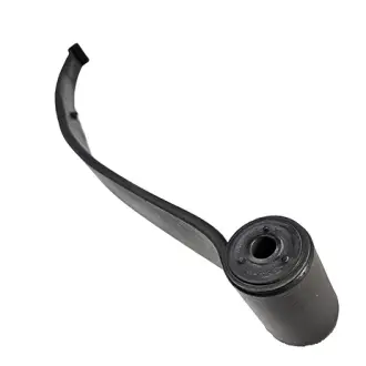 67389000 Ресора IVECO DAILY IV 2006-2011 SPRINGTECH підбір по vin на Brocar