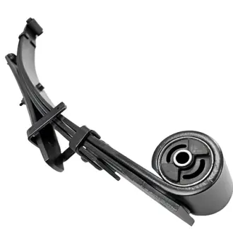 25890600 Ресора HYUNDAI H1 2007- SPRINGTECH підбір по vin на Brocar