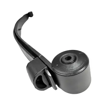 50761700 Ресора FORD TRANSIT 2013- SPRINGTECH підбір по vin на Brocar