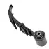 Рессора FORD RANGER 2006-2012 50635000