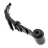 Рессора FORD RANGER, MAZDA B2500 1999-2006   50517000
