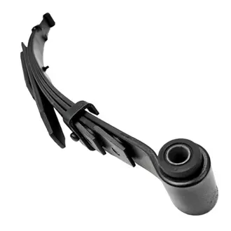 50517000 Рессора FORD RANGER, MAZDA B2500 1999-2006 SPRINGTECH підбір по vin на Brocar