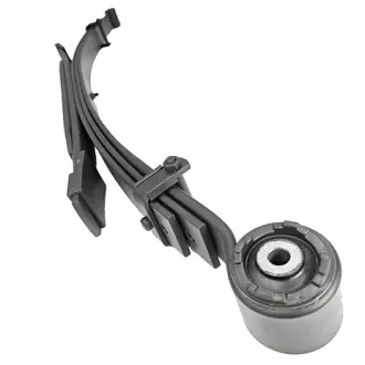 50739000 Рессора FORD RANGER 2011-2022 SPRINGTECH подбор по vin на Brocar