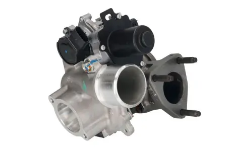 VB31 Турбокомпресор IHI подбор по vin на Brocar