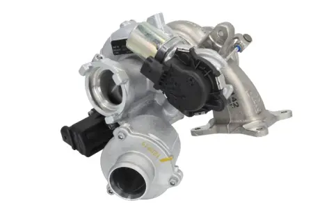 9VA05 Турбокомпресор IHI подбор по vin на Brocar