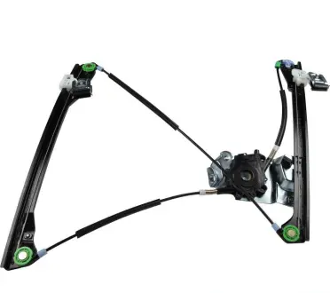 1188104170 Склопiдйомник переднiй лiвий JP GROUP подбор по vin на Brocar