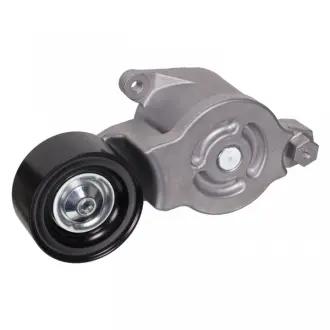 102165 Ролик ГРМ для поликлинового ремня FEBI BILSTEIN підбір по vin на Brocar