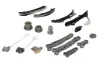 Комплект ГРМ (ланцюг + елементи) CHRYSLER PACIFICA; DODGE DURANGO; JEEP GLADIATOR, GLADIATOR, GRAND CHEROKEE IV, WRANGLER IV; RAM 1500 3.6/3.6ALK/3.6H 09.15- TK1184 DNJ