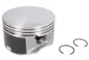 Поршень (STD, без кілець 1,5-1,5-3) DODGE DAKOTA, DURANGO, RAM 1500; JEEP COMMANDER, GRAND CHEROKEE II, GRAND CHEROKEE III 4.7 09.98- P1100/1 STD