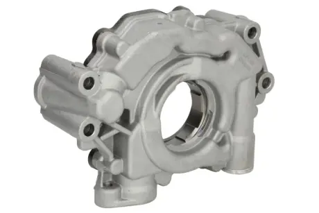 OP1163 Масляный насос CHRYSLER 300 C, ASPEN HYBRID; DODGE CHALLENGER, CHALLENGER SE, CHARGER, DURANGO, RAM 1500, RAM 2500, RAM 3500; JEEP COMMANDER, GRAND CHEROKEE, GRAND CHEROKEE IV 5.7 01.08- DNJ подбор по vin на Brocar