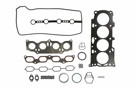 HGS932 Комплект прокладок двигателя (верх) PONTIAC VIBE; TOYOTA CAMRY, RAV 4 III, SOLARA 2.4 07.03- DNJ підбір по vin на Brocar