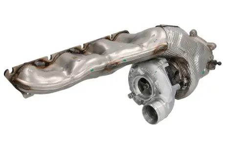 9VA19 Турбіна IHI підбір по vin на Brocar