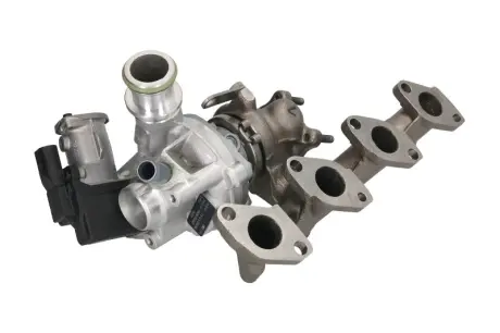 9V203 Турбіна IHI підбір по vin на Brocar