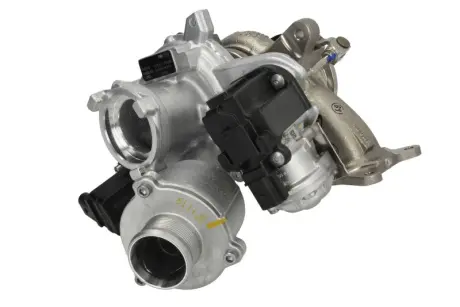 9VA06 Турбіна IHI підбір по vin на Brocar