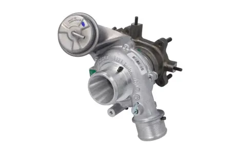 VL38 Компрессор, наддув IHI подбор по vin на Brocar