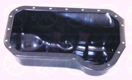 9504475 Масляний картер STARLINE підбір по vin на Brocar