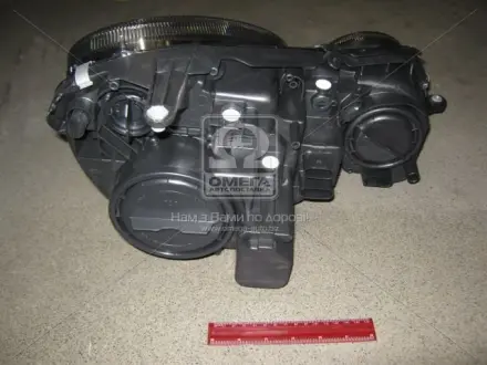 20B318052B Фара лев. MB 211 02-06 (вир-во TYC) TYC підбір по vin на Brocar