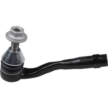 1344603300 Наконечник рульової тяги M-class (W166) 11- JP GROUP подбор по vin на Brocar