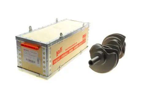 MTS1205 Колінчатий вал MOTUS подбор по vin на Brocar