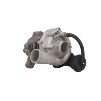53039700061 Турбіна відновлена FIAT Ducato 02-06, Ducato 94-02; CITROEN Jumper 94-02, Jumper 02-06 MSG підбір по vin на Brocar
