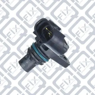 Q2120235 Датчик положення розподільчого валу Q-FIX підбір по vin на Brocar