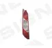 ЗАДНИЙ ФОНАРЬ, FORD TRANSIT CONNECT, 13 - 22 ZFD191350L