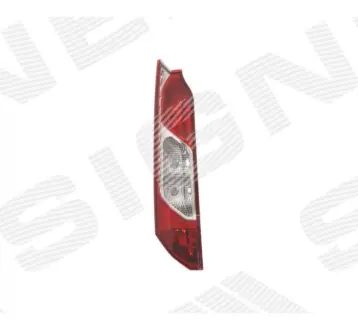 ZFD191350L ЗАДНИЙ ФОНАРЬ, FORD TRANSIT CONNECT, 13 - 22 SIGNEDA подбор по vin на Brocar