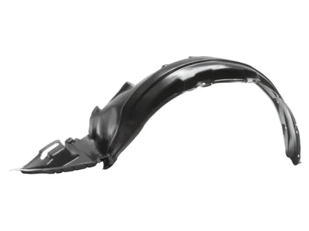 KH8161389 Підкрилок передній лівий Toyota Avensis 03-09р STARLINE підбір по vin на Brocar