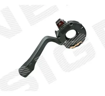 PS040 Ручка переключения передач, VW POLO (86C 2F), 91 - 09.94 SIGNEDA подбор по vin на Brocar