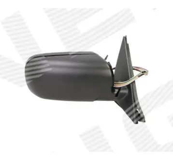 VBMM1033ER ЗЕРКАЛО, BMW 5 (E39), 95 - 00 SIGNEDA подбор по vin на Brocar