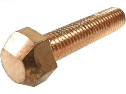 SP0044 Болт втягуючого реле стартеру AUTO STARTER підбір по vin на Brocar