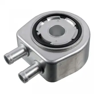 33102566 Радіатор масляний SWAG підбір по vin на Brocar