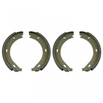 22680 Тормозная колодка в комплекте для стояночного тормоза FEBI BILSTEIN підбір по vin на Brocar