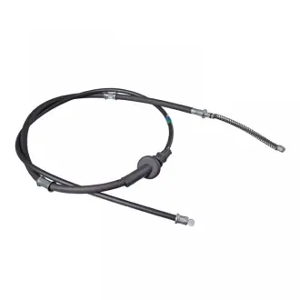 ADC446131 Тросик тормозной (сторона установки: сзади слева) BLUE PRINT підбір по vin на Brocar