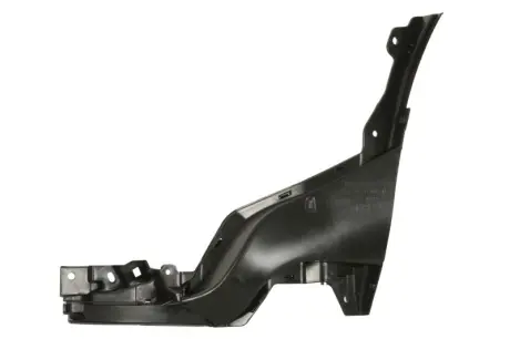 5502003479945P Підсилювач бампера BLIC підбір по vin на Brocar