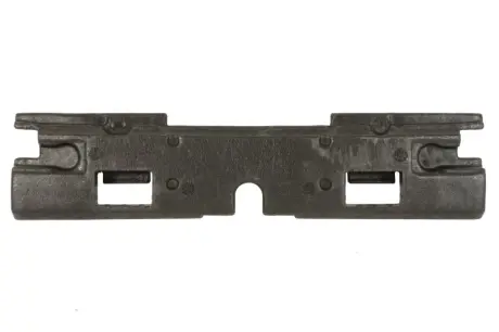 5502000926947P Підсилювач бампера BLIC підбір по vin на Brocar