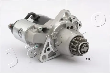 3D222 Стартер JAPKO підбір по vin на Brocar