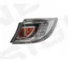 ZMZ191349R ЗАДНИЙ ФОНАРЬ, MAZDA 6, 08 - 12 SIGNEDA підбір по vin на Brocar