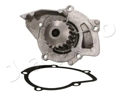 350209 Насос водяной (насос) Ford Mondeo (07-)/Kuga (08-)/Citroen Jumper (02-)/Fiat Scudo (07-) 2.0 Multijet JAPKO подбор по vin на Brocar