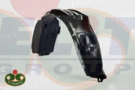 2938389 Пластиковий пiдкрилок STARLINE підбір по vin на Brocar