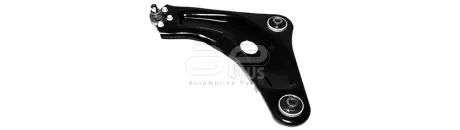 16806AP Важіль передній лівий Peugeot 208 (13-19) APLUS підбір по vin на Brocar